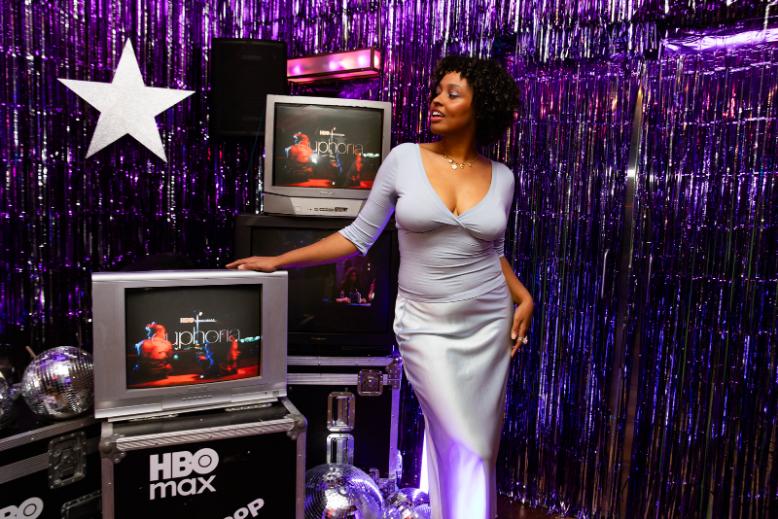 HBO Max celebrates the phenomenon of Euphoria with an exclusive fan screening