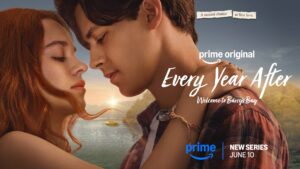 June 2026 on Prime Video