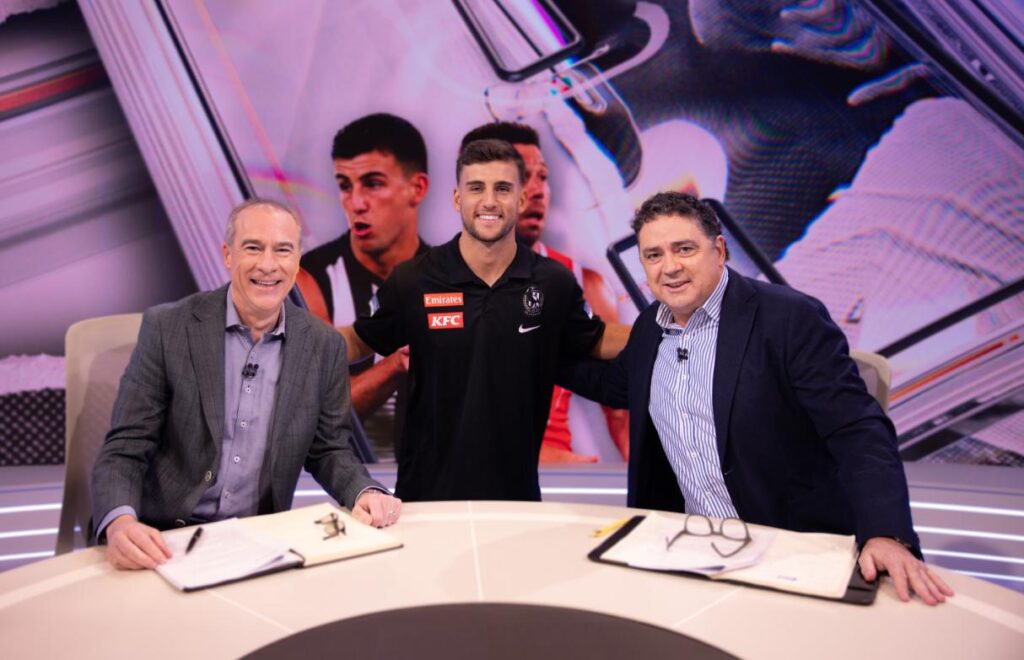 AFL360 reaches historic 1500th episode milestone