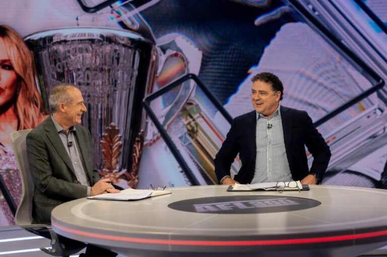 AFL360 reaches historic 1500th episode milestone