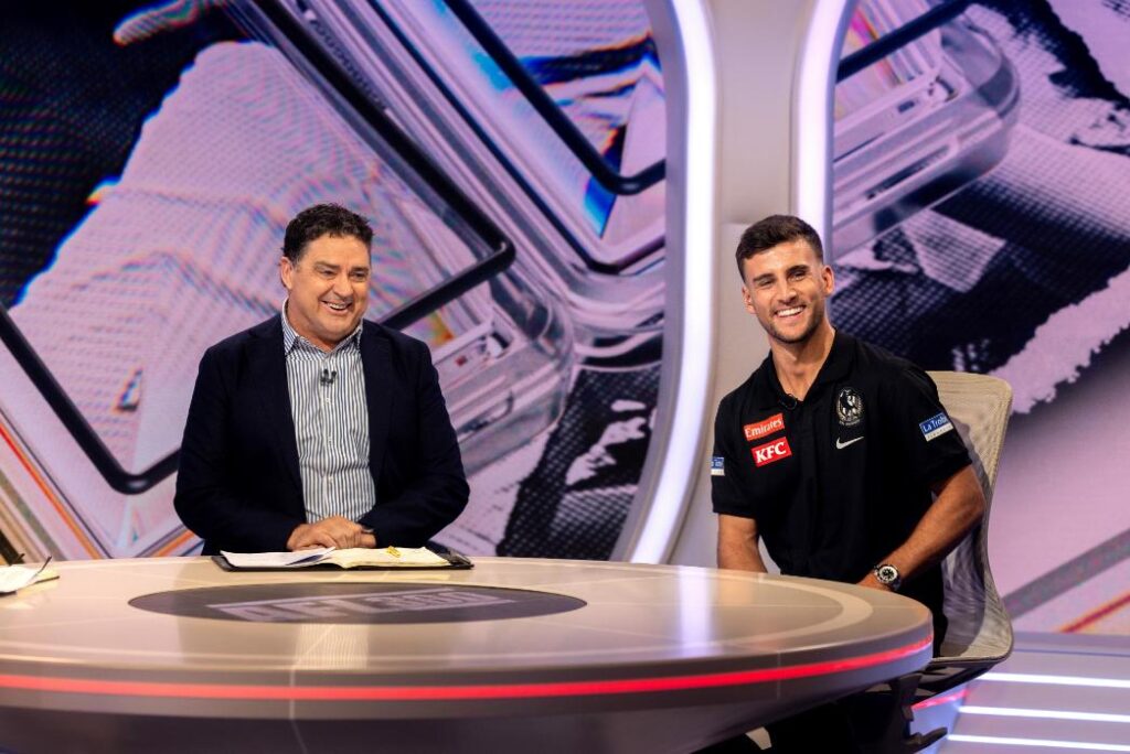AFL360 reaches historic 1500th episode milestone