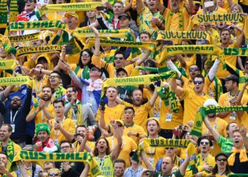 Get fit for the FIFA World Cup™ with new SBS on Demand features