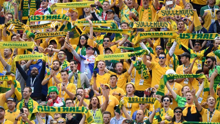 Get fit for the FIFA World Cup™ with new SBS on Demand features