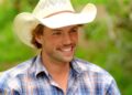 Farmer Wants A Wife on Channel 7 meet Farmer Dylan