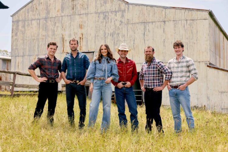 Farmer Wants a Wife final farm farewells on Seven and 7plus