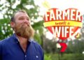 Farmer Wants A Wife on Channel 7 meet Farmer Jason