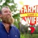 Farmer Wants A Wife on Channel 7 meet Farmer Jason