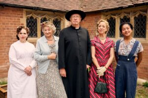 June 2026 on BritBox