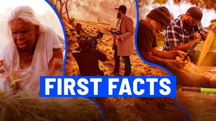 Six Films. One Unmissable Collection. First Facts Documentaries Debut On 10 Streaming
