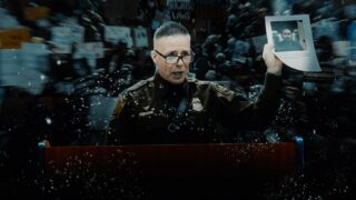 Four Corners on ABC and ABC iview S65E14 Caught in the Crackdown