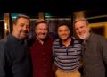 Glenn & Mick's Celebrity Intervention on Channel 7 and 7plus S1E4 Guy Sebastian