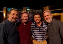 Glenn & Mick's Celebrity Intervention on Channel 7 and 7plus S1E4 Guy Sebastian