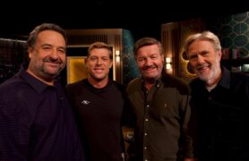 Glenn & Mick's Celebrity Intervention on Channel 7 and 7plus S1E6 Mick Fanning