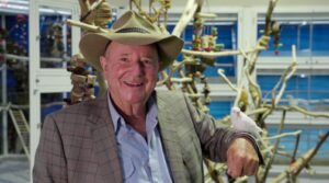 Better Homes and Gardens on Channel 7 S32E24