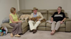 Better Homes and Gardens on Channel 7 S32E26