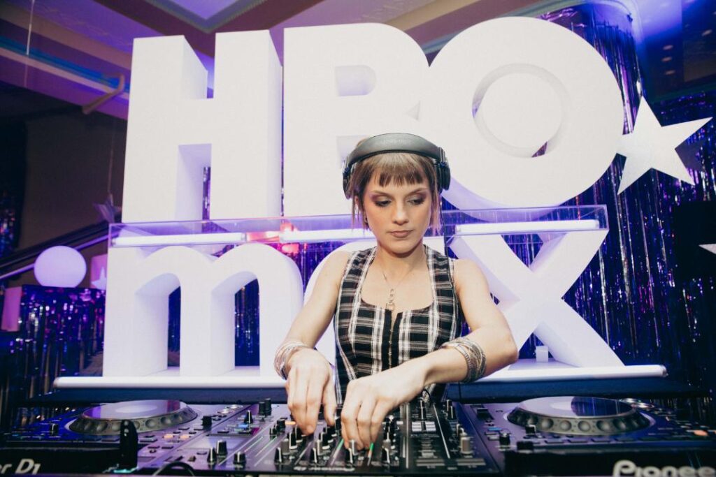 HBO Max celebrates the phenomenon of Euphoria with an exclusive fan screening