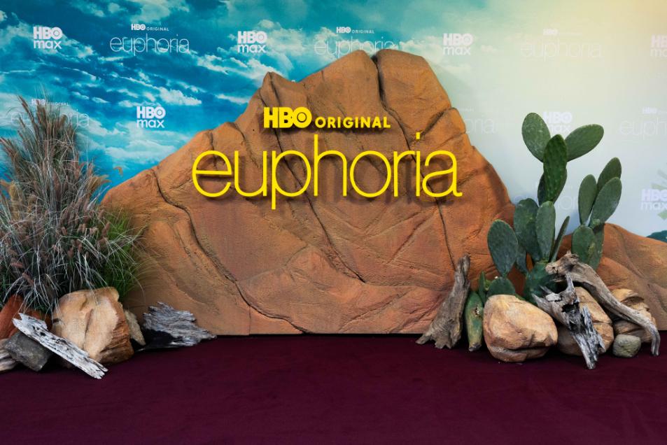 HBO Max celebrates the phenomenon of Euphoria with an exclusive fan screening