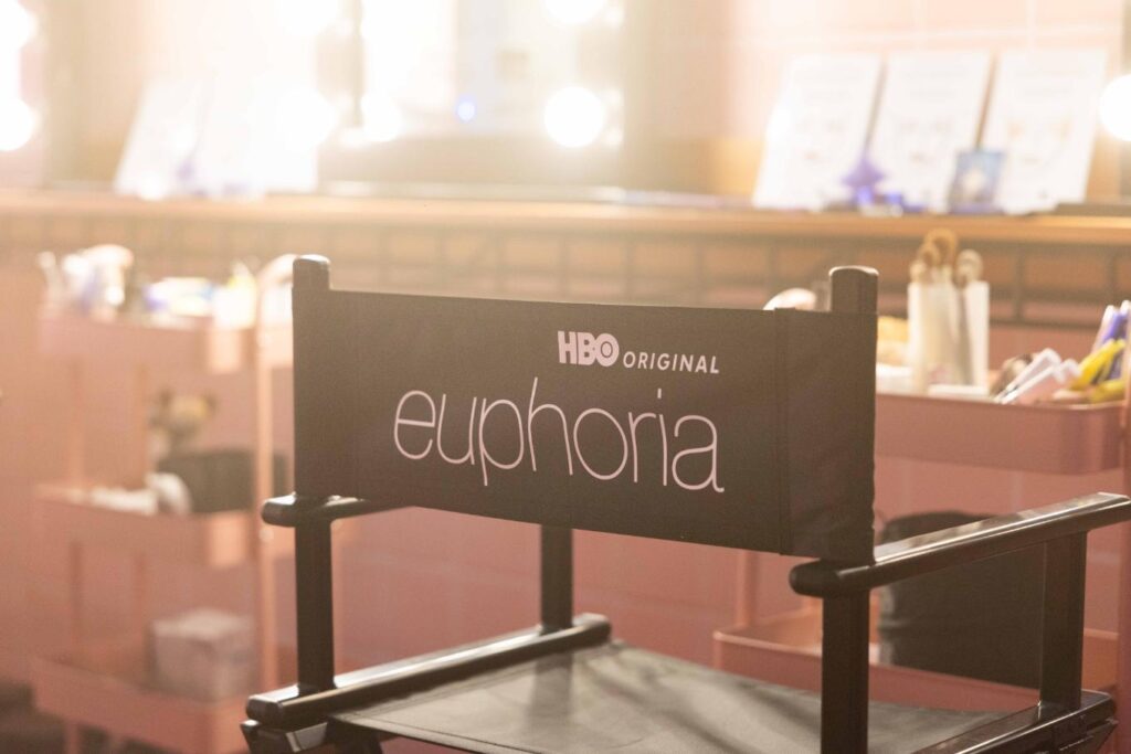 HBO Max celebrates the phenomenon of Euphoria with an exclusive fan screening