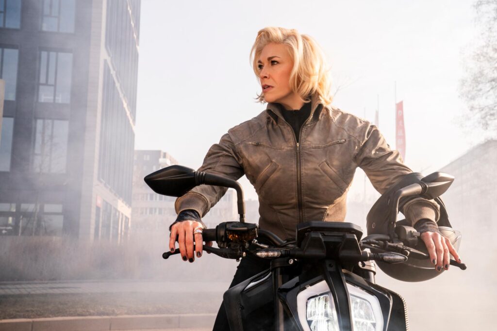 Ride or Die on Prime Video first look