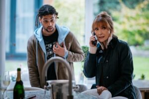 June 2026 on Shudder, AMC+, Acorn TV and HIDIVE