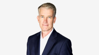 Heith Mackay-Cruise OUT as SCA Chairman