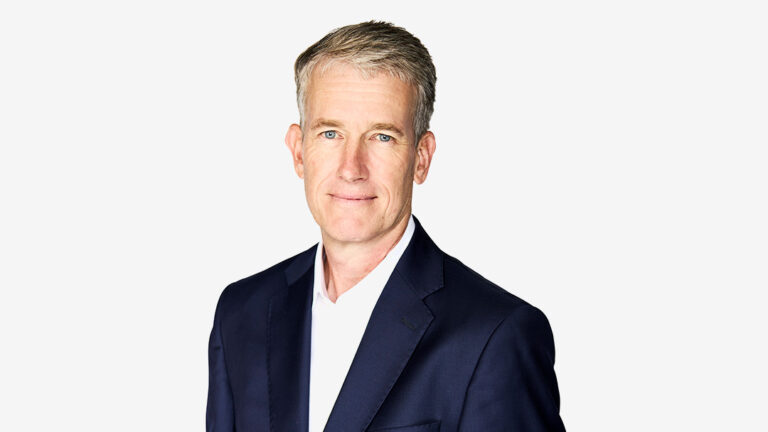 Heith Mackay-Cruise OUT as SCA Chairman