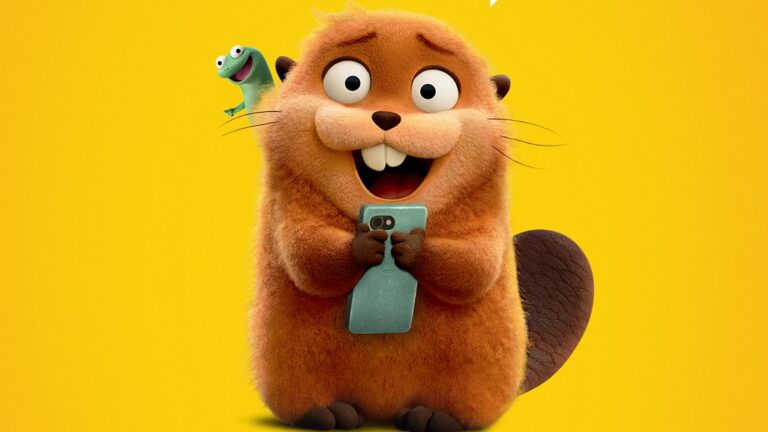 Hoppers on Disney+ for 17 June