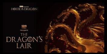 House of the Dragon on HBO Max unleashes The Dragon’s Lair in Sydney’s Wynyard tunnels