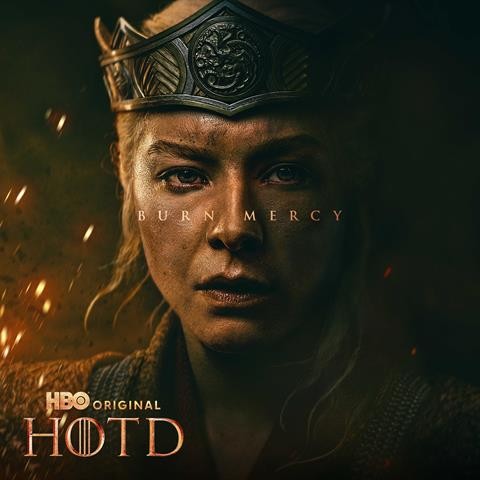 House of the Dragon on HBO Max season 3 official trailer