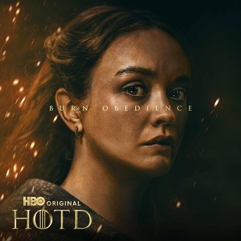 House of the Dragon on HBO Max season 3 official trailer