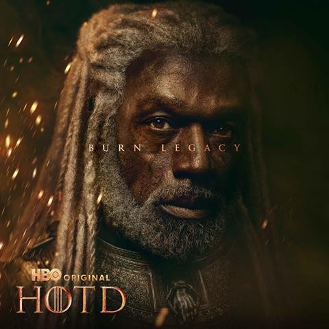 House of the Dragon on HBO Max season 3 official trailer