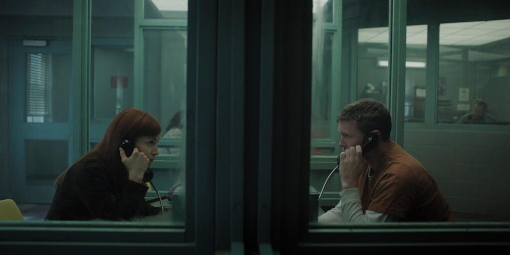 I Will Find You on Netflix official teaser