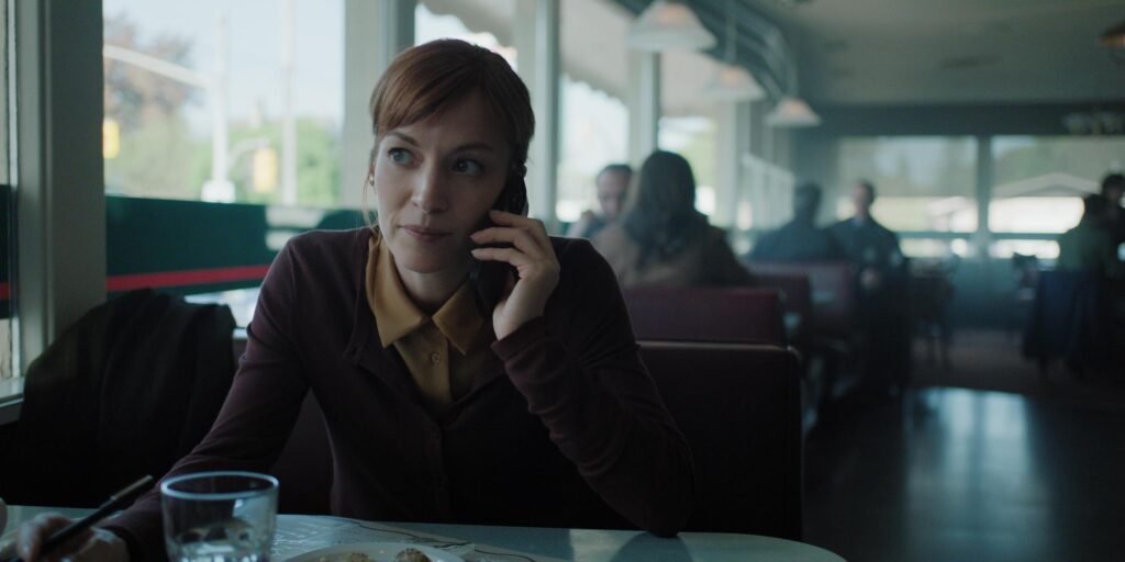 I Will Find You on Netflix official teaser
