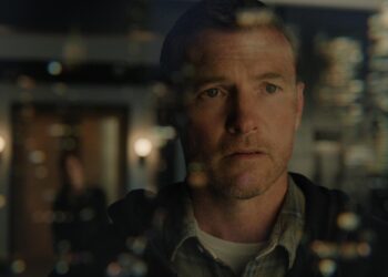 I Will Find You on Netflix official teaser