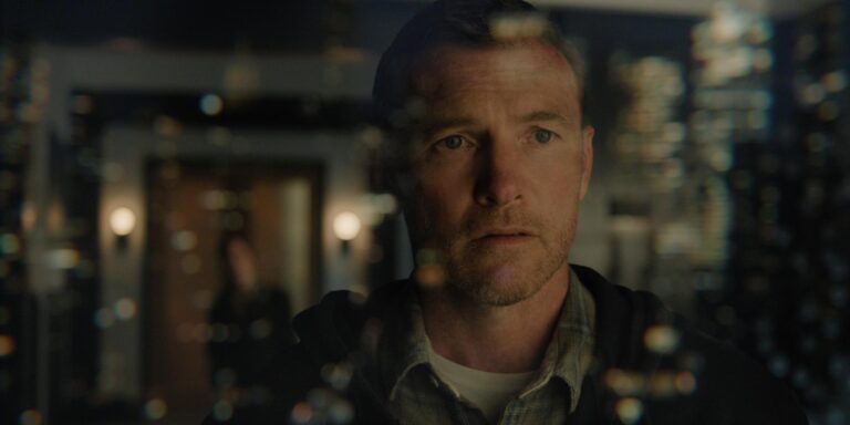 I Will Find You on Netflix official teaser
