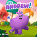 It’s Andrew! stomps onto ABC screens this June