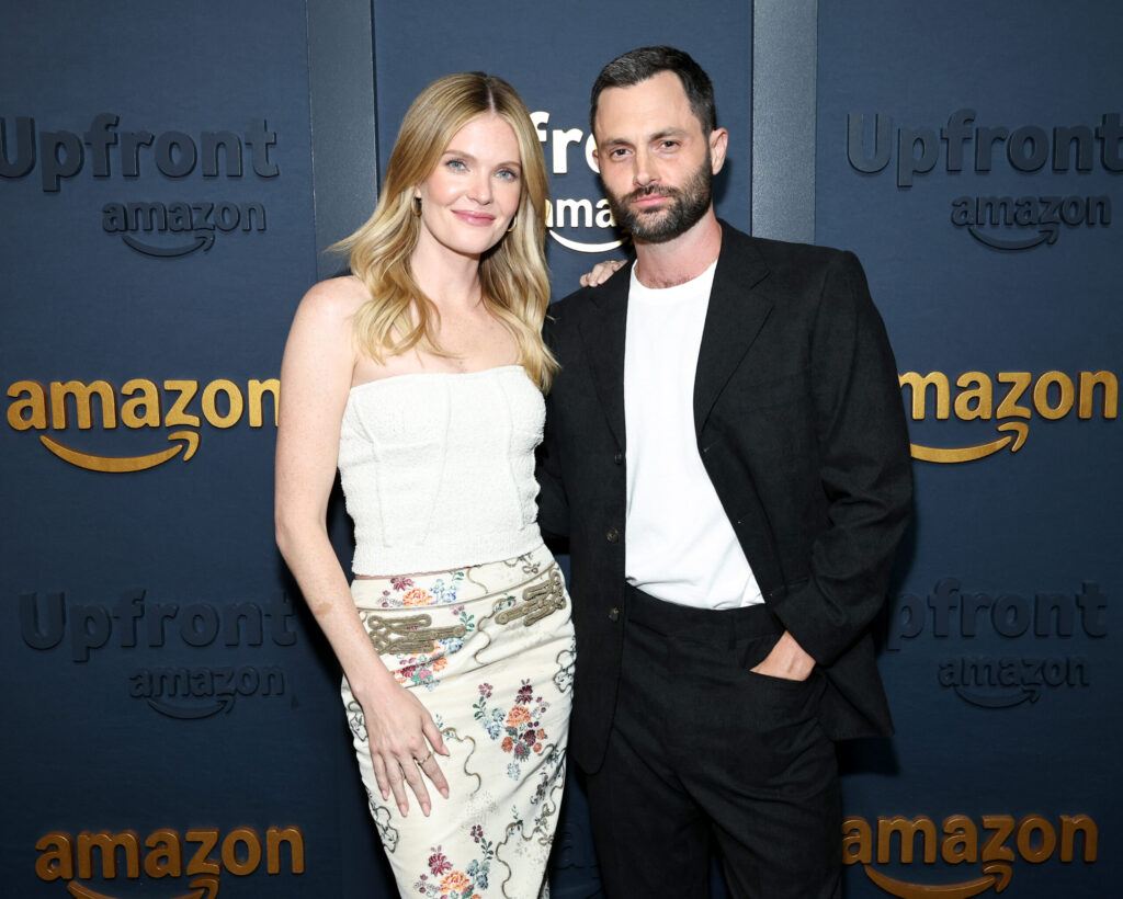 Amazon MGM Studios Upfront NYC Content Announcements
