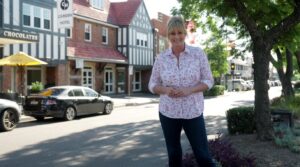 Better Homes and Gardens on Channel 7 S32E20