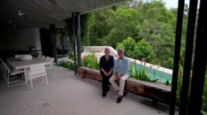 Better Homes and Gardens on Channel 7 S32E27