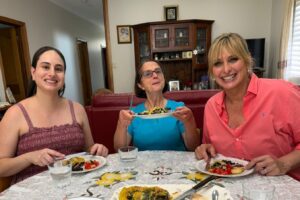 Better Homes and Gardens on Channel 7 S32E22
