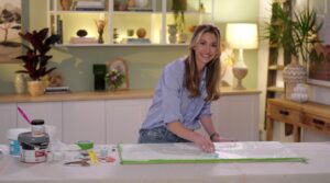 Better Homes and Gardens on Channel 7 S32E23