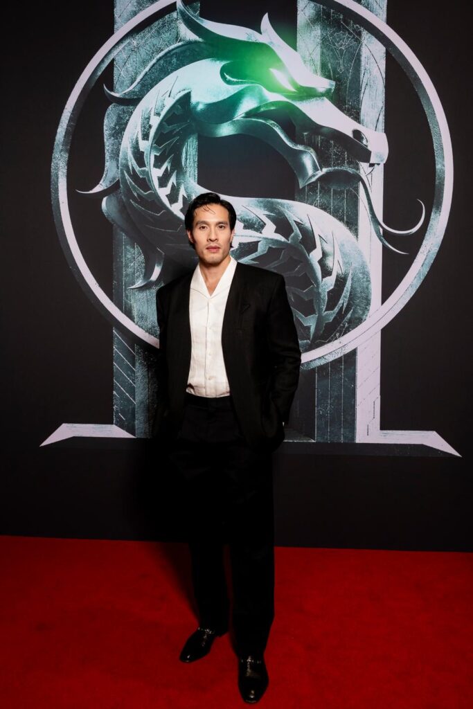 MOVIE | Mortal Kombat II cast and film makers celebrate Gold Coast homecoming