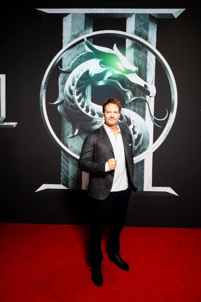 MOVIE | Mortal Kombat II cast and film makers celebrate Gold Coast homecoming