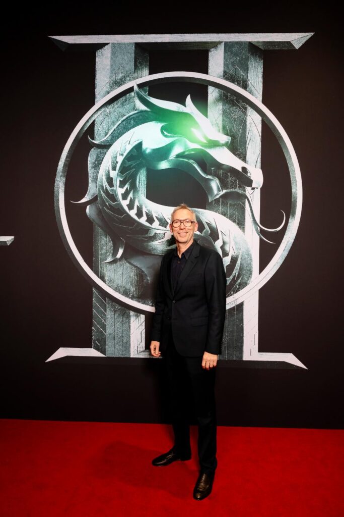 MOVIE | Mortal Kombat II cast and film makers celebrate Gold Coast homecoming