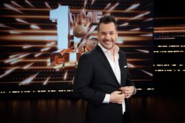 The 1% Club Australia on Channel 7 Sports Night