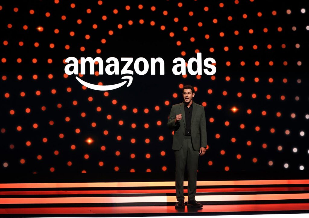 Amazon MGM Studios Upfront NYC Content Announcements