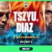 Nikita Tszyu ready to light it up against Oscar Diaz in his return to Tszyucastle on Kayo