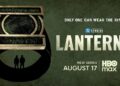 Lanterns on HBO Max new teaser