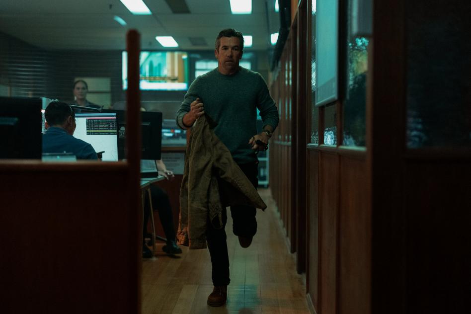 Last Seen on Apple TV starring Patrick Brammall first look
