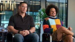 June 2026 on Netflix